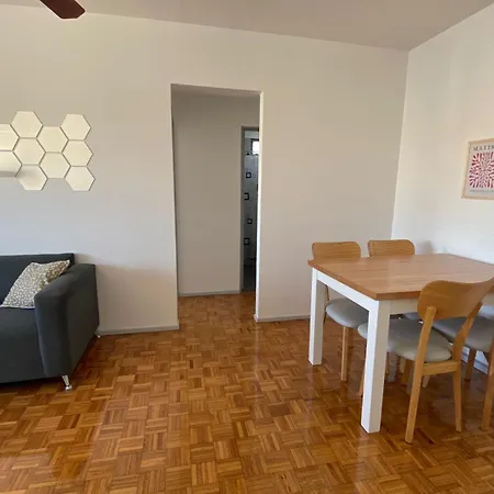 Muy Buena Ubicacion. Luminoso Y Silencioso Apartment Buenos Aires Exterior photo