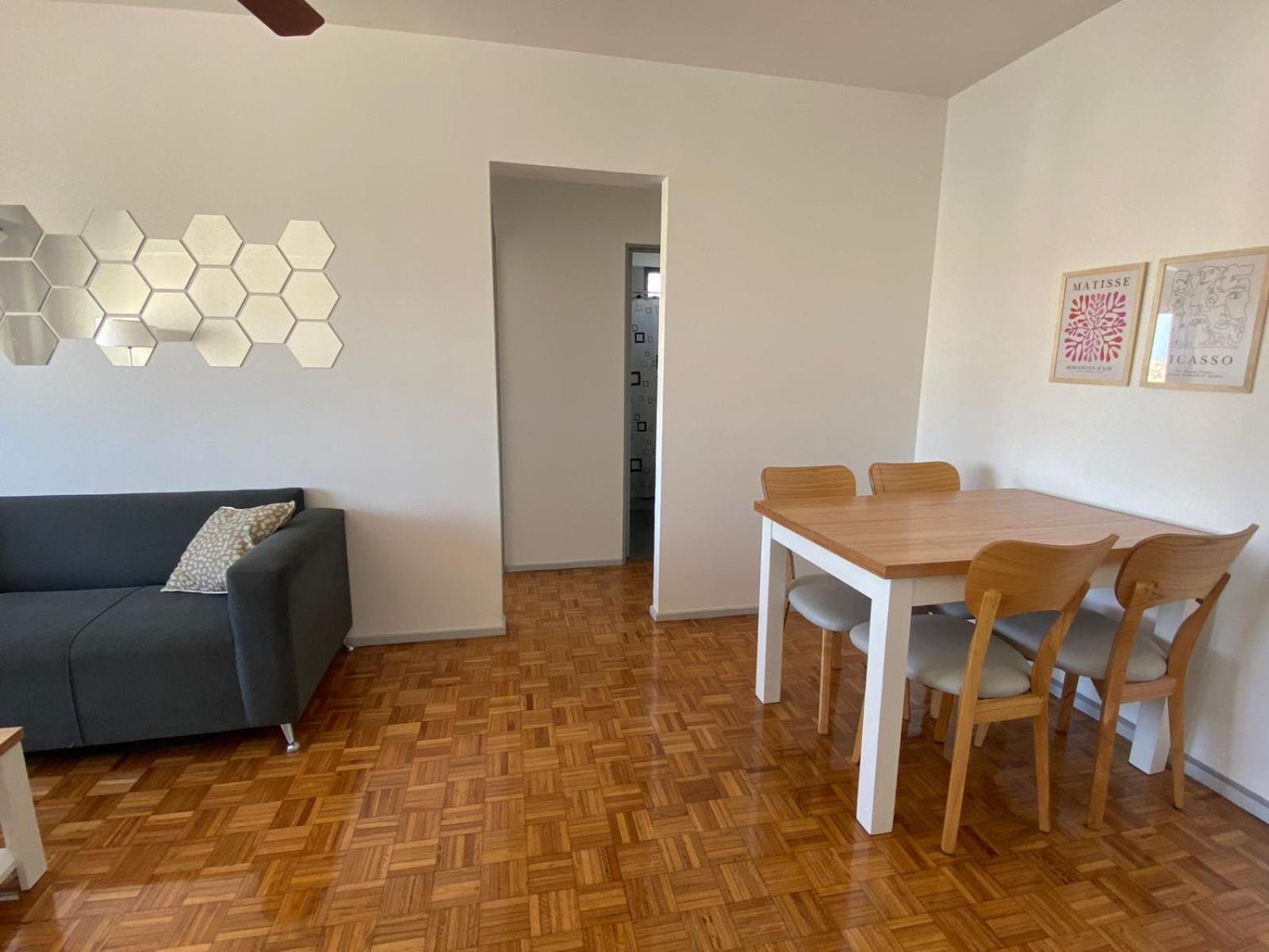 Muy Buena Ubicacion. Luminoso Y Silencioso Apartment *